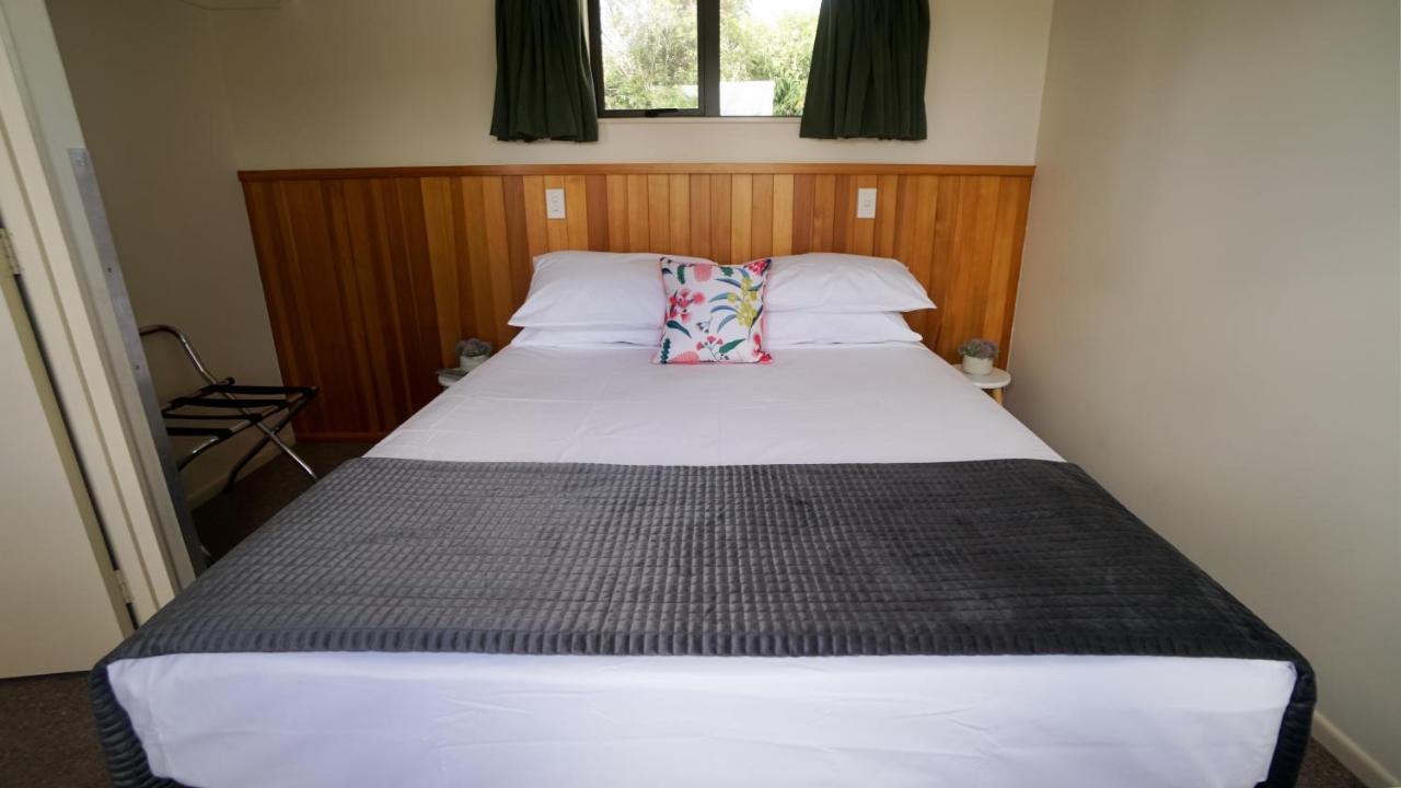 Whangarei Central Holiday Park Exterior foto