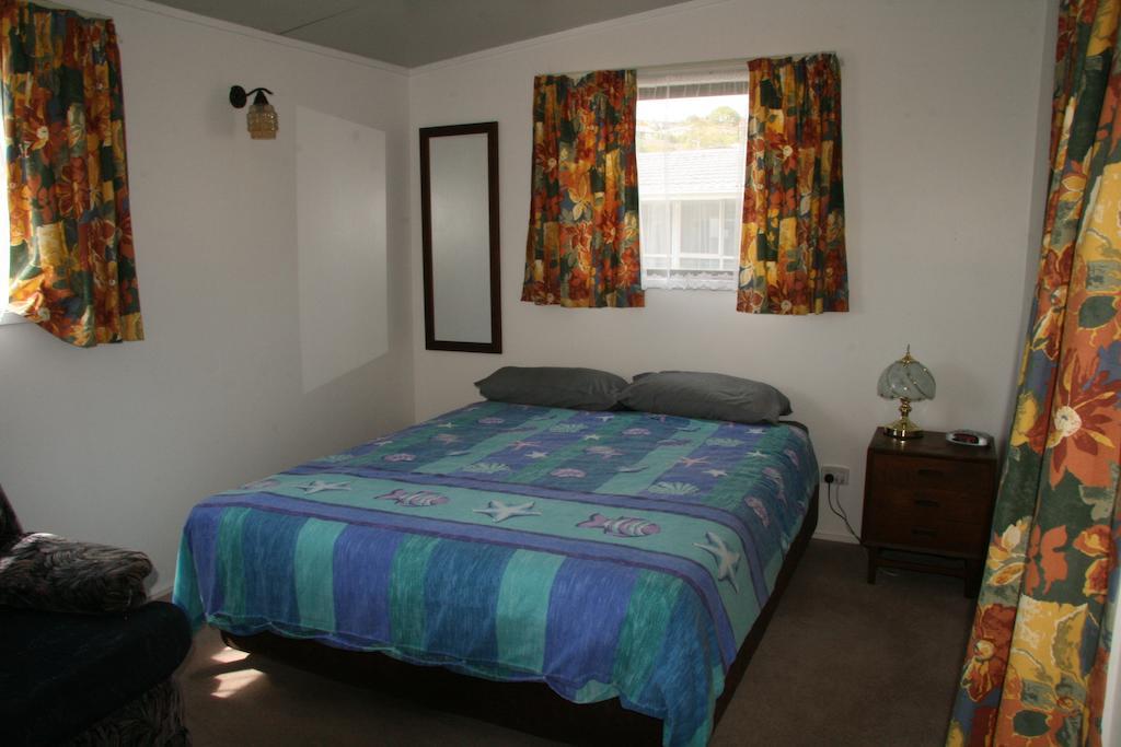 Whangarei Central Holiday Park Zimmer foto